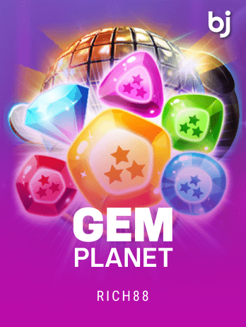 GEM Planet