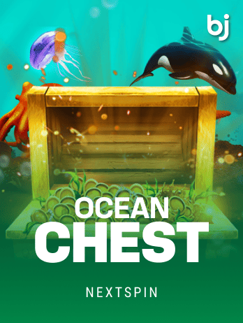 Ocean Chest