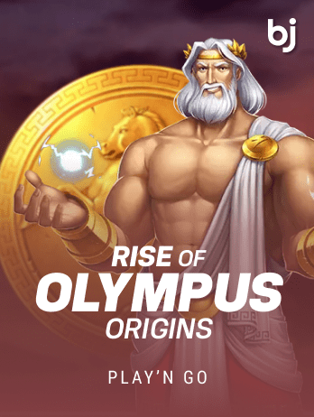 Rise of Olympus Origins